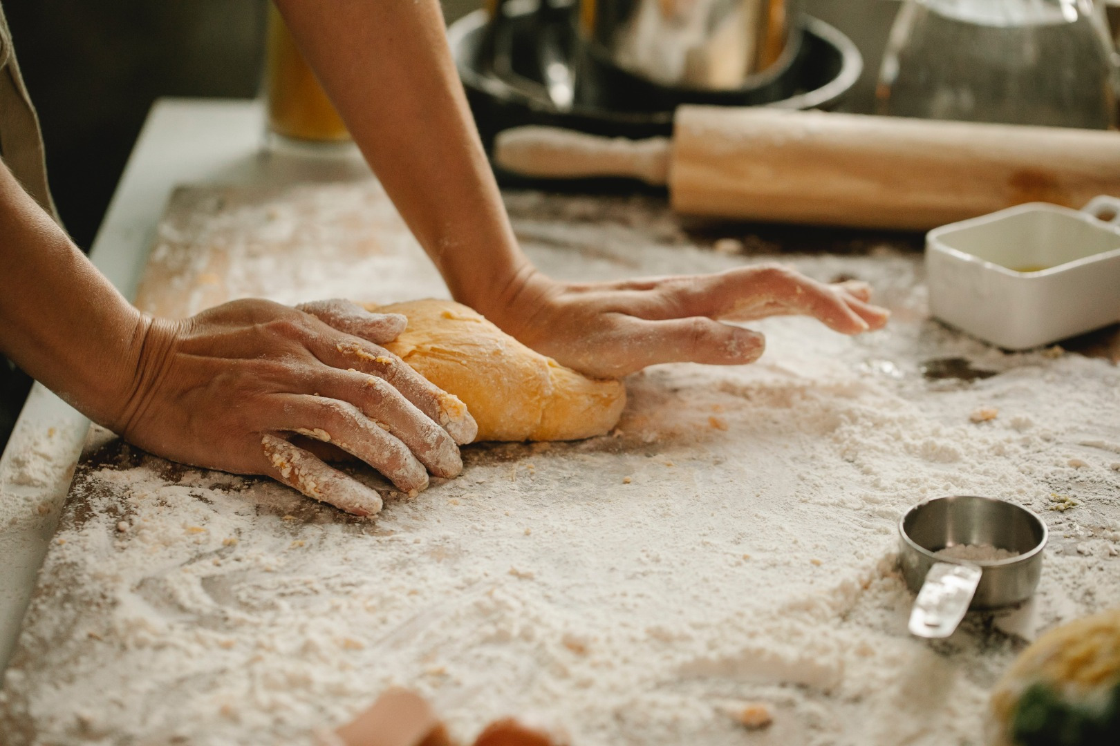 Pastelería Ángel